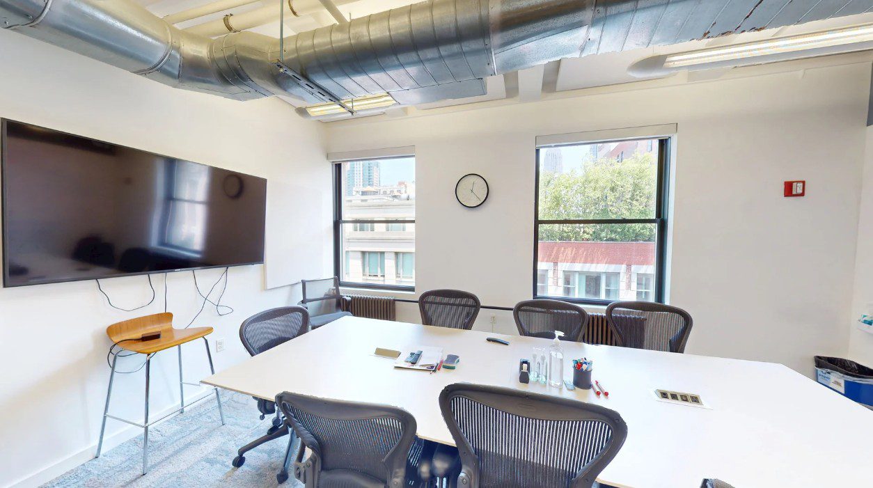 Tenant Representation Agreement: NYC Office Leasing, Explained, New York office space