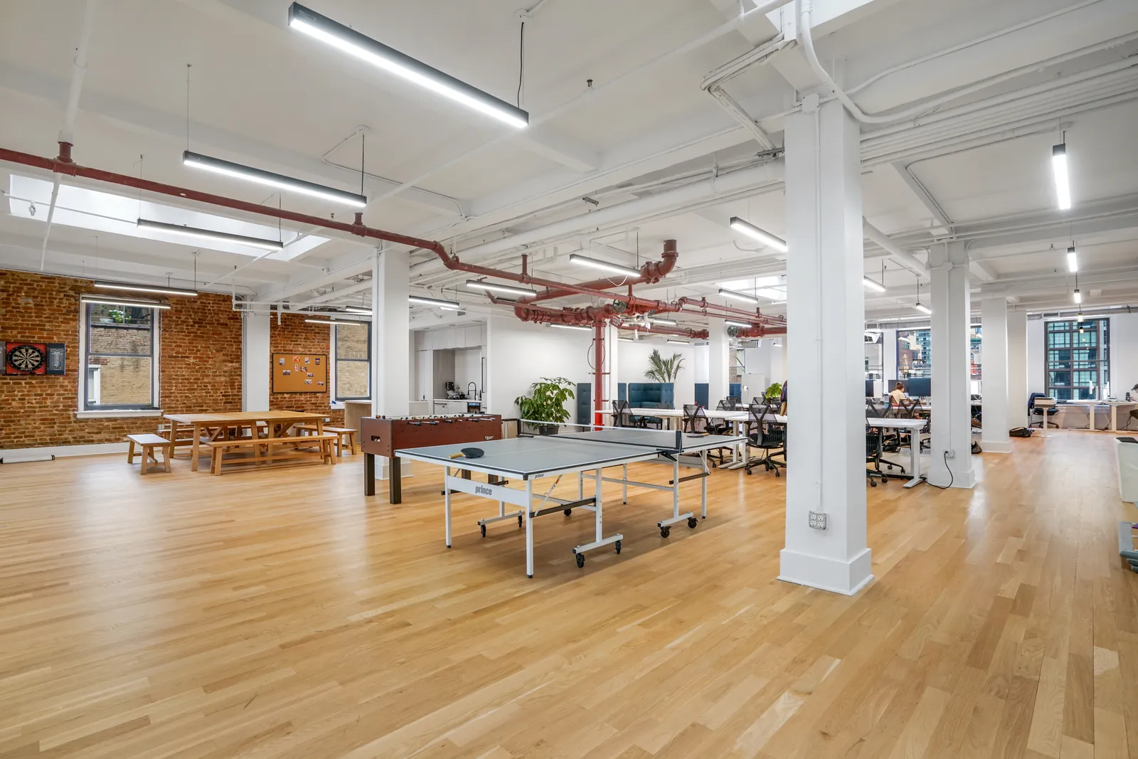 104 West 27th Street [Entire 9th Floor] | Chelsea Office Space