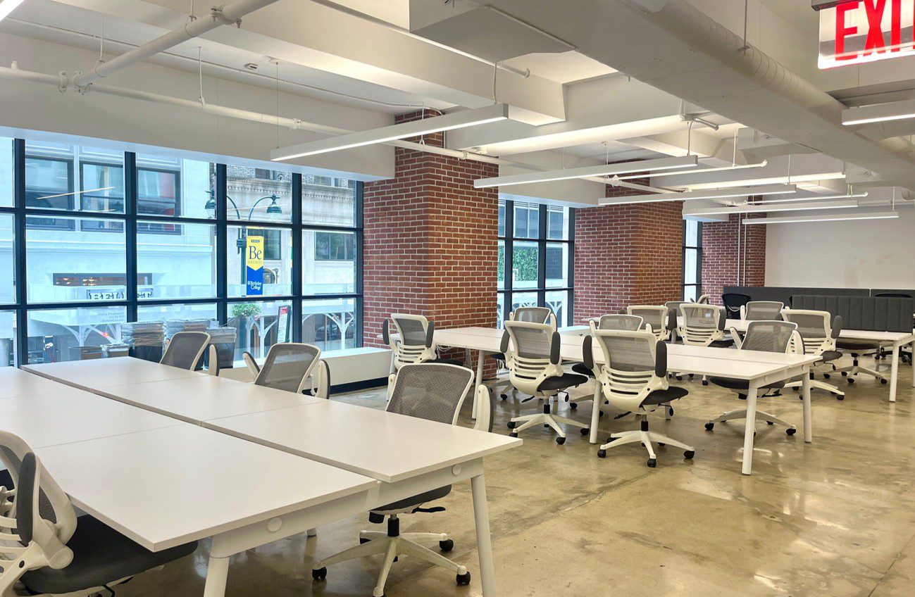 How to Choose a Tenant Rep Broker for an NYC Startup, New York office space