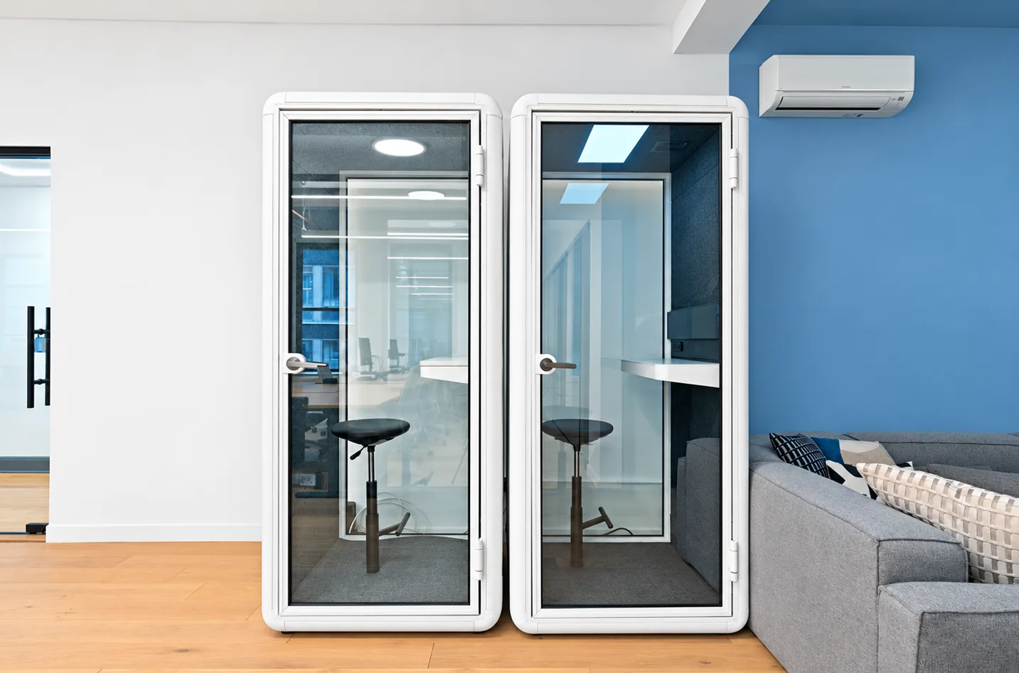 115 West 30th Street [Partial 4th Floor] | Chelsea Office Space
