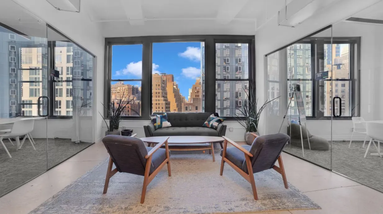 1239 Broadway [Entire 12th Floor] | NoMad Office Space