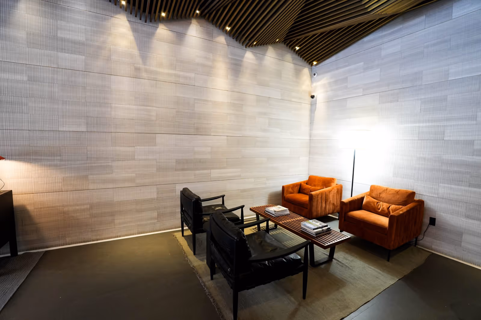 Office Space for 20 People in Flatiron, New York office space