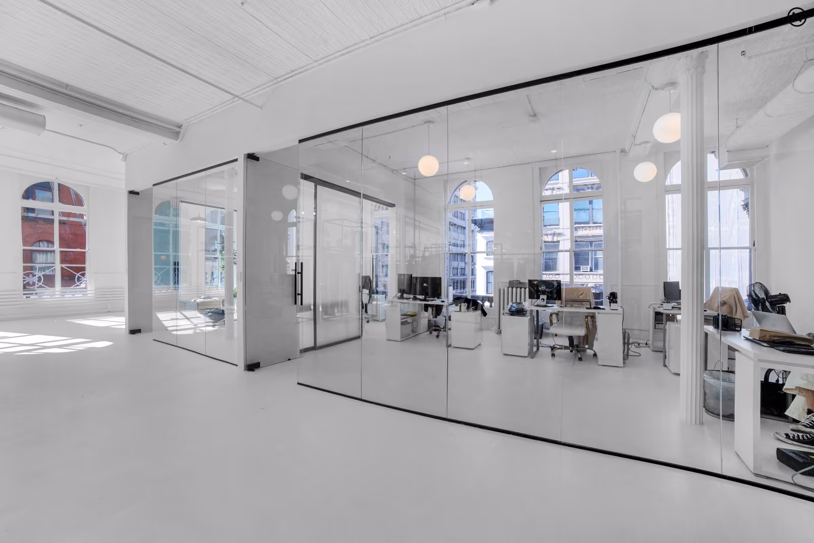 Opening a New York Office When Your Company Is London-Based, New York office space