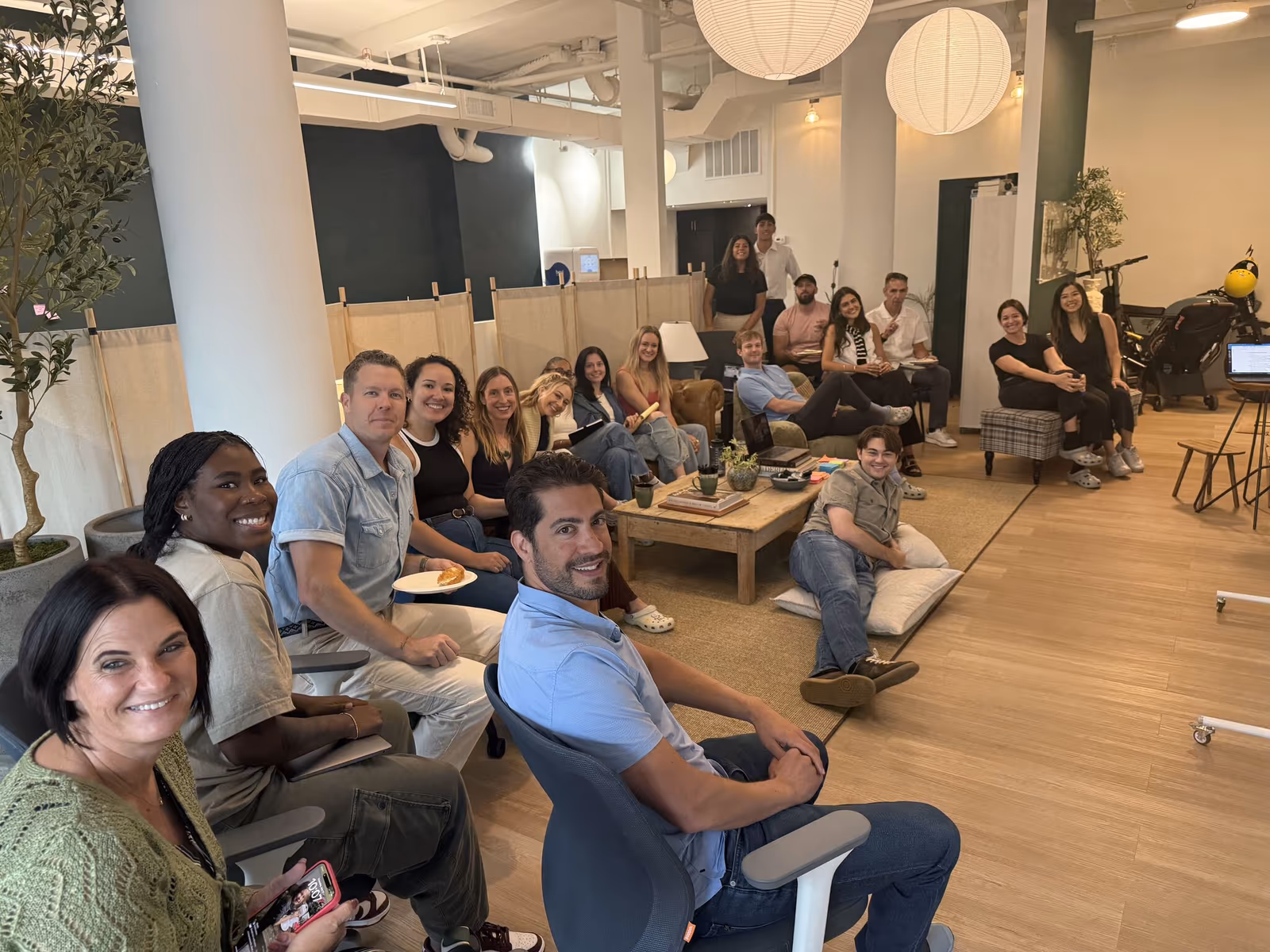 Direct Lease: NYC Office Leasing, Explained, New York office space