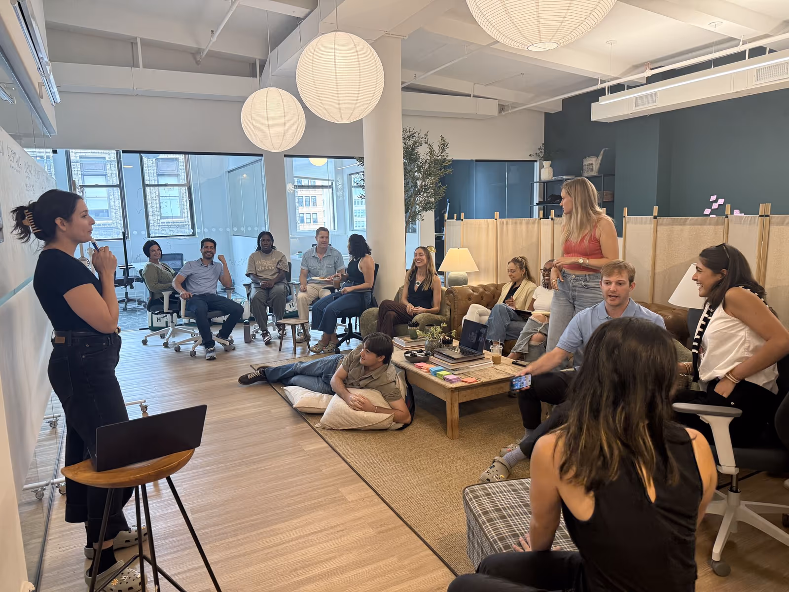 Free Rent (Rent Abatement): NYC Office Leasing, Explained, New York office space