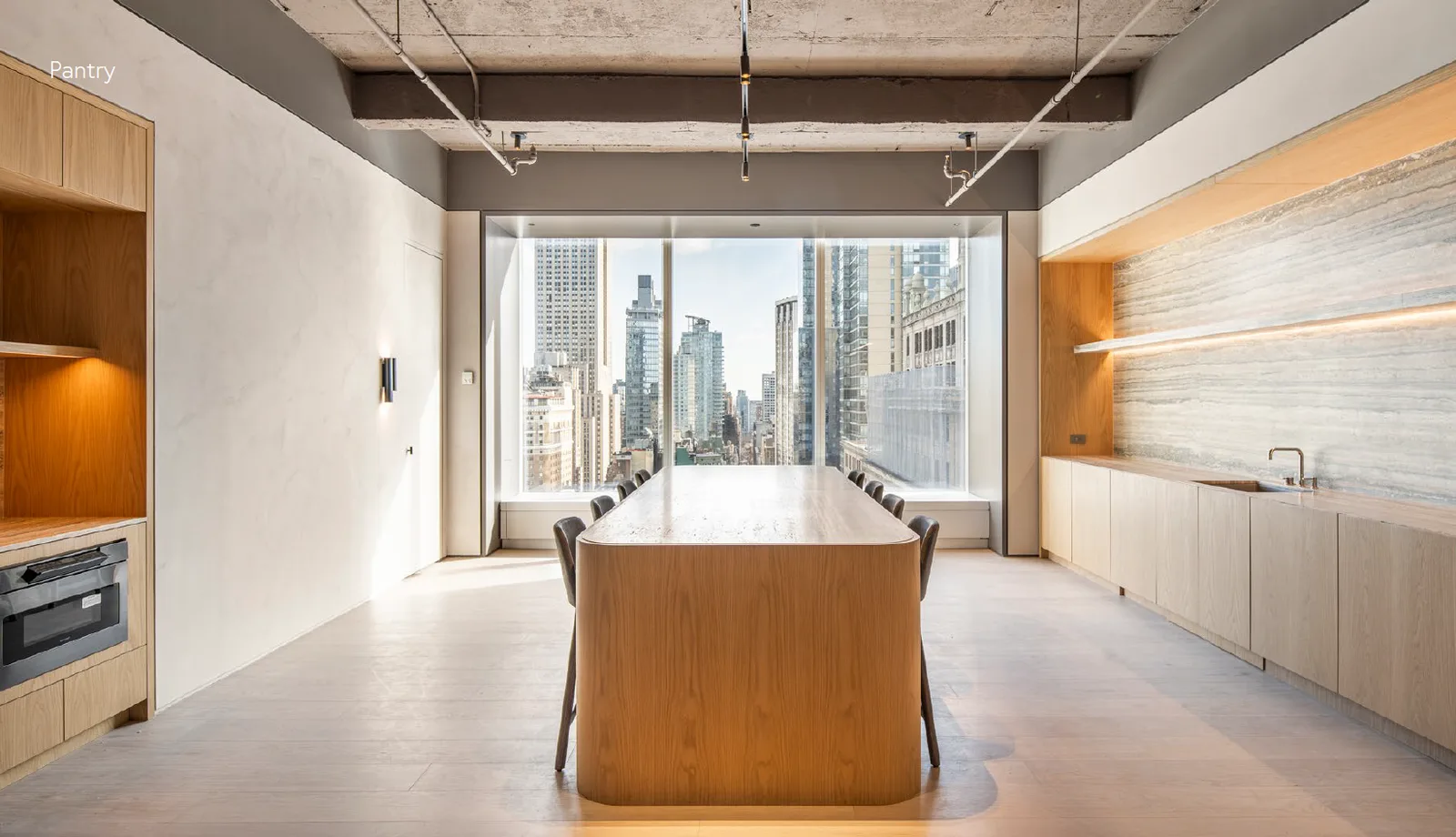 2 Penn Plaza [Partial 17th Floor] | Penn Plaza Office Space