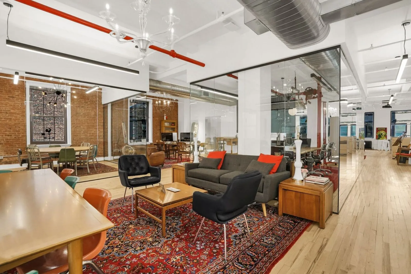 22 West 27th Street [Entire 7th Floor] | NoMad Office Space