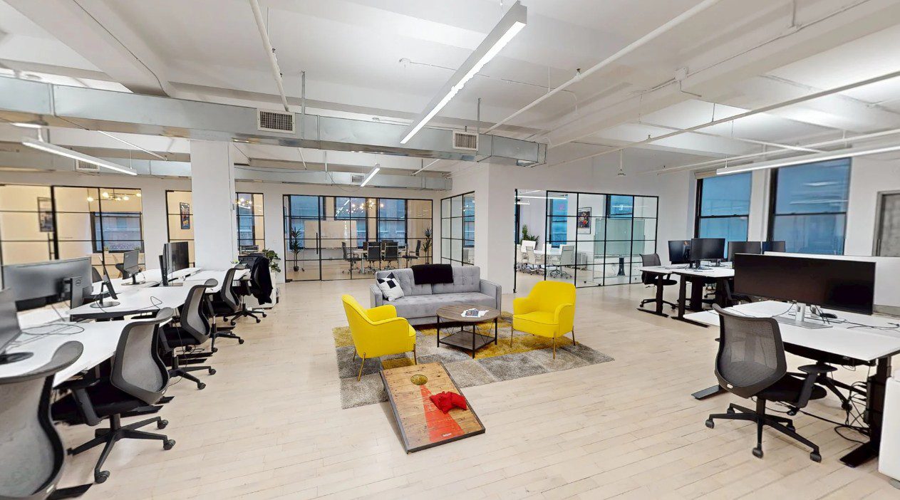 127 West 26th Street [Entire 7th Floor] | Chelsea Office Space