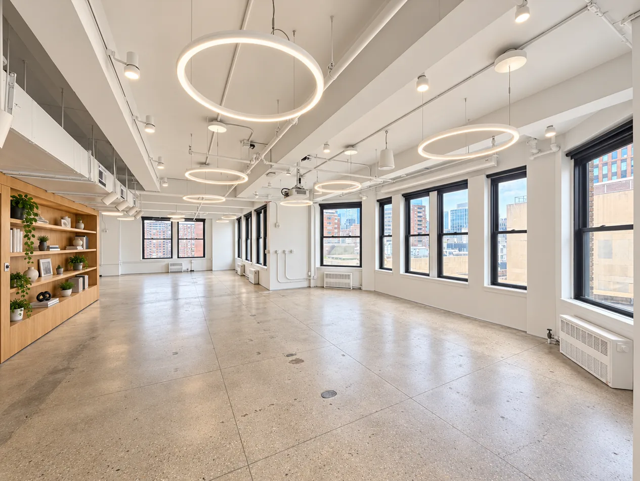 237 West 27th Street [Entire 11th Floor] | Chelsea Office Space