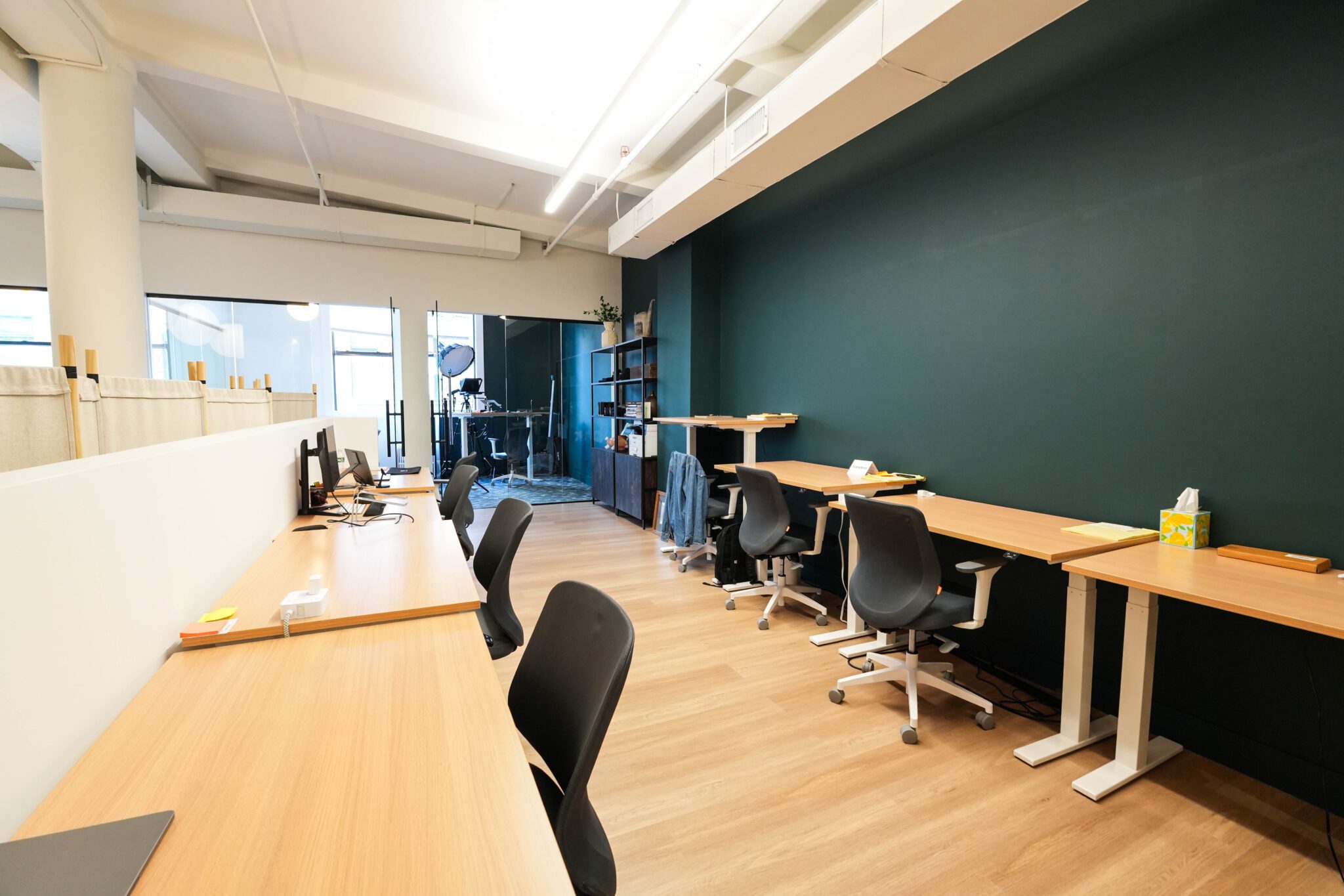 66 Hudson Boulevard: Office Space for Lease, New York office space