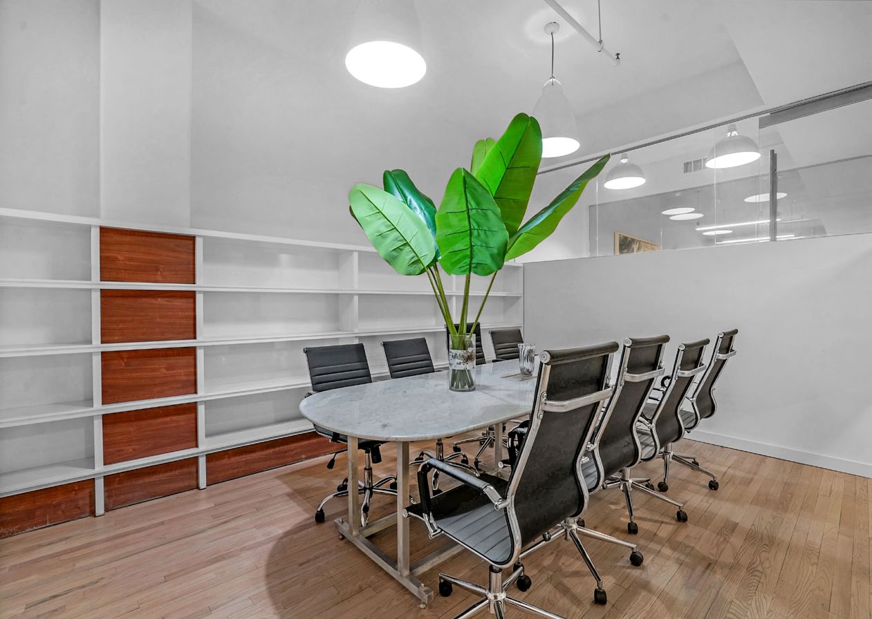 276 Fifth Avenue [9th Floor] | Flatiron Office Space