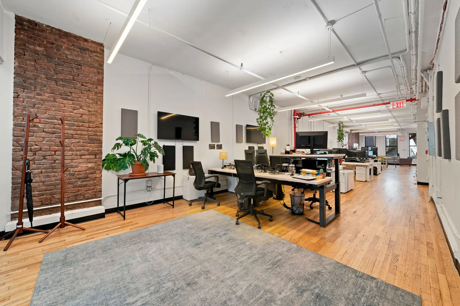 29 West 17th Street [Partial 7th Floor] | Union Square Office Space