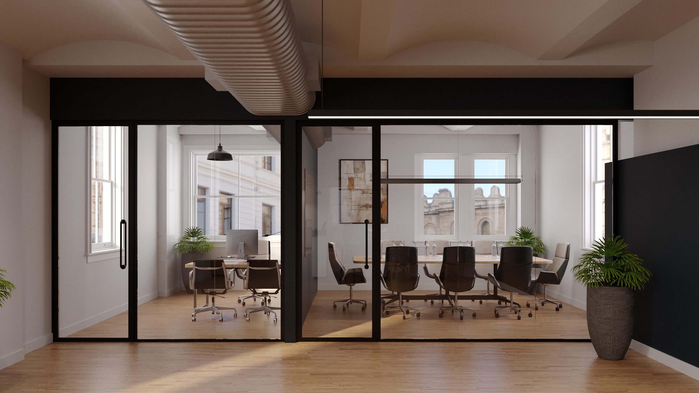 1700 Broadway: Office Space for Lease, New York office space