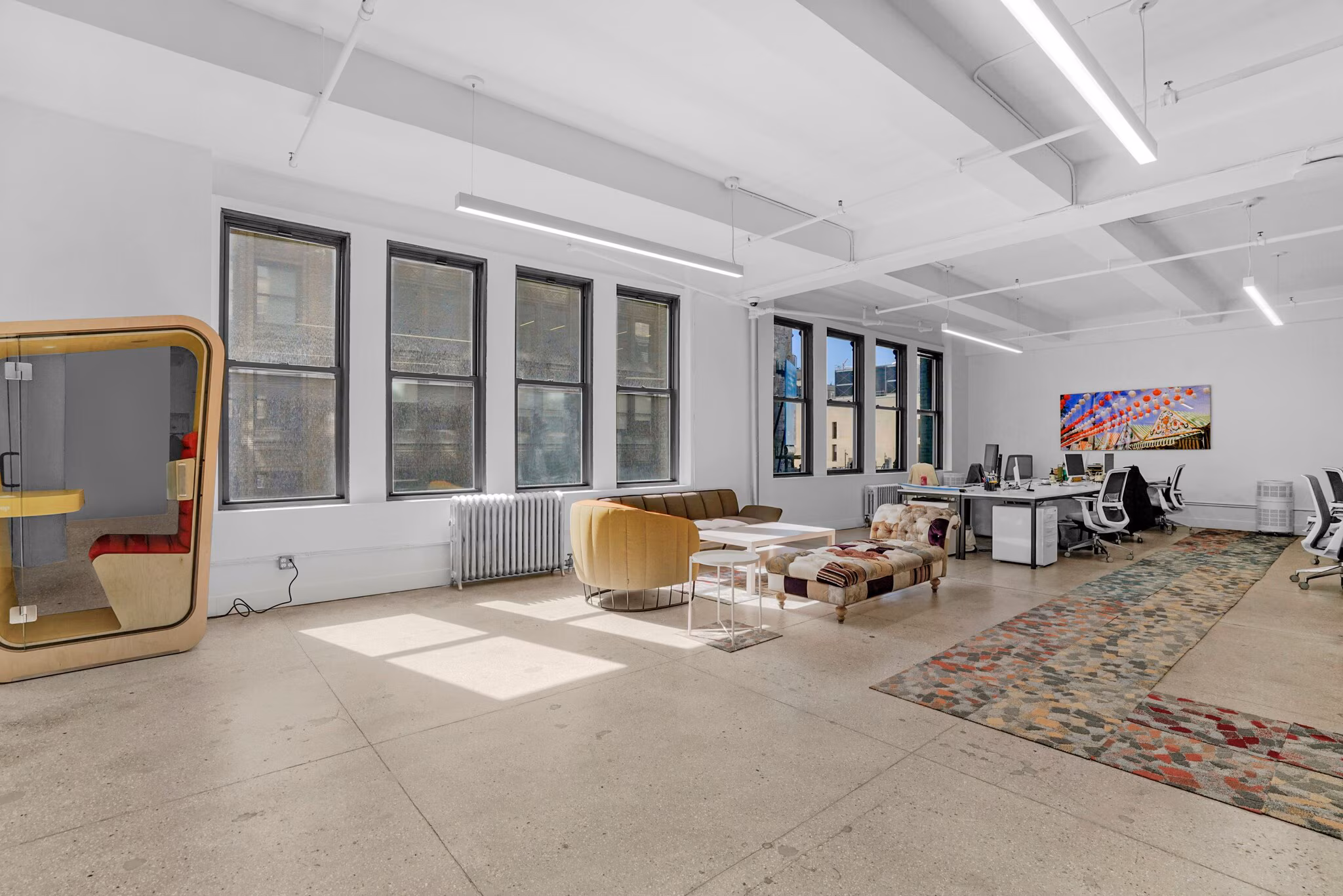 4 World Trade Center: Office Space for Lease, New York office space
