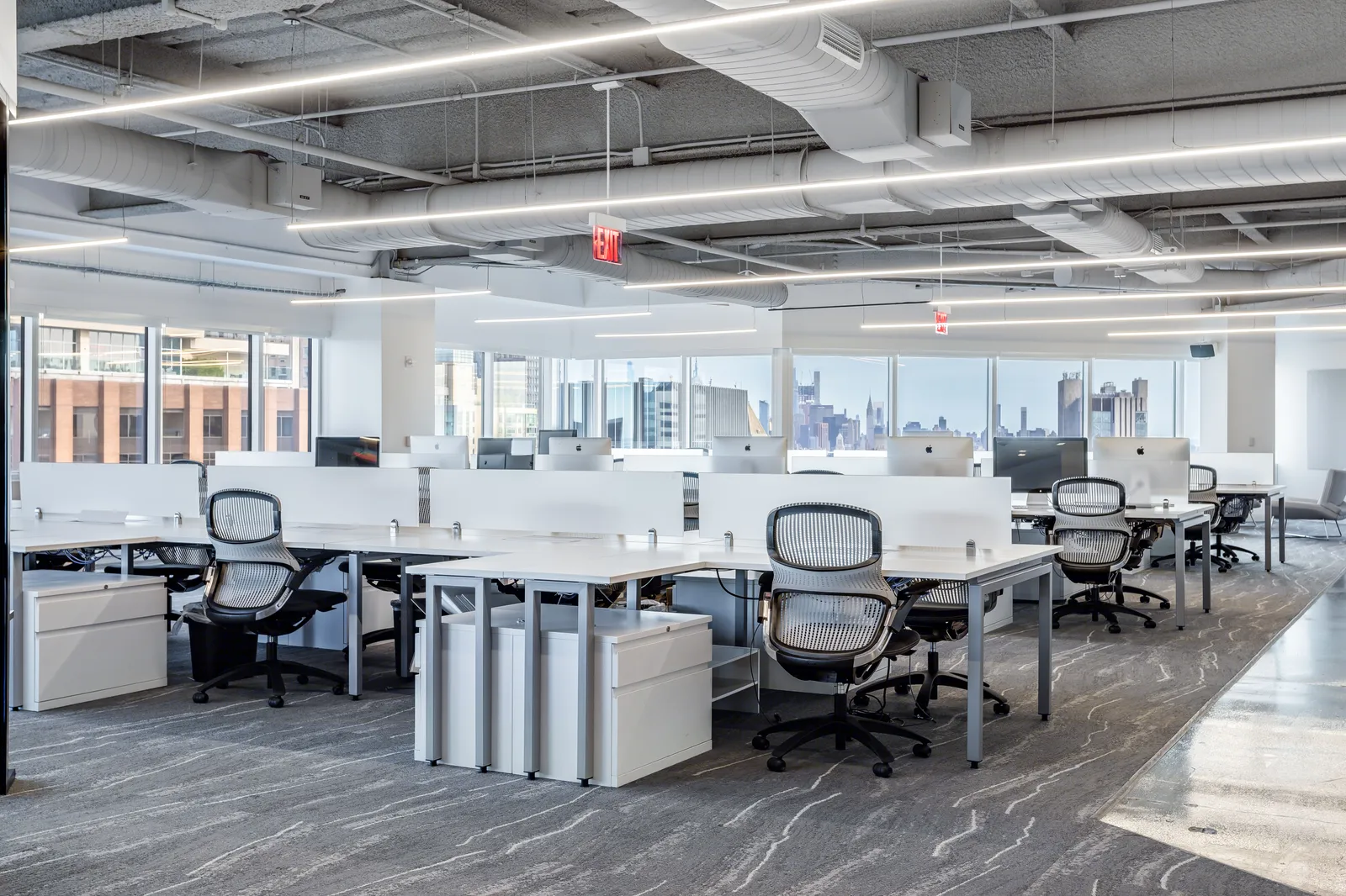 32 Old Slip [Partial 32nd Floor] | FiDi Office Space