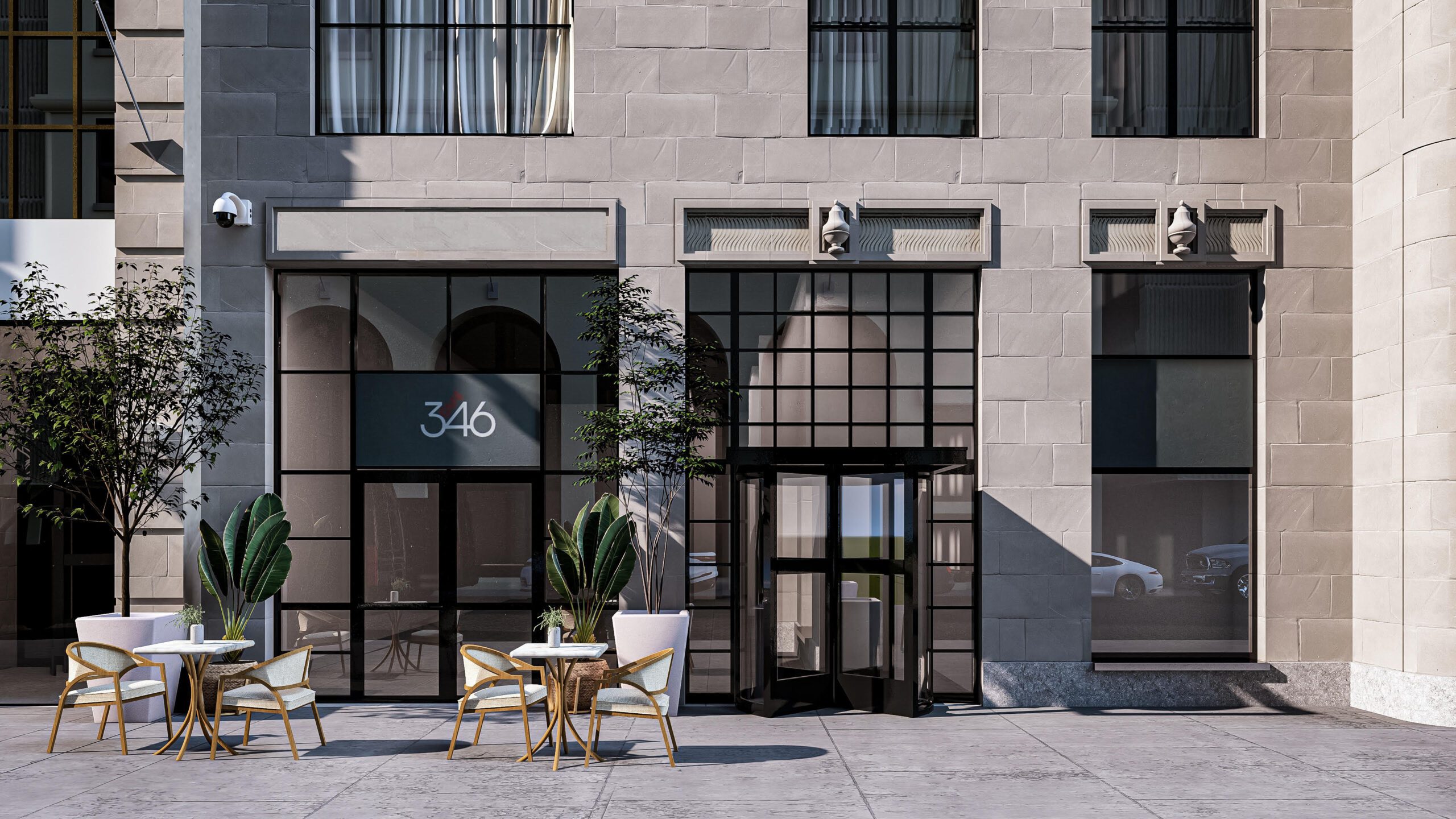 137 East 25th Street: Office Space for Lease, New York office space