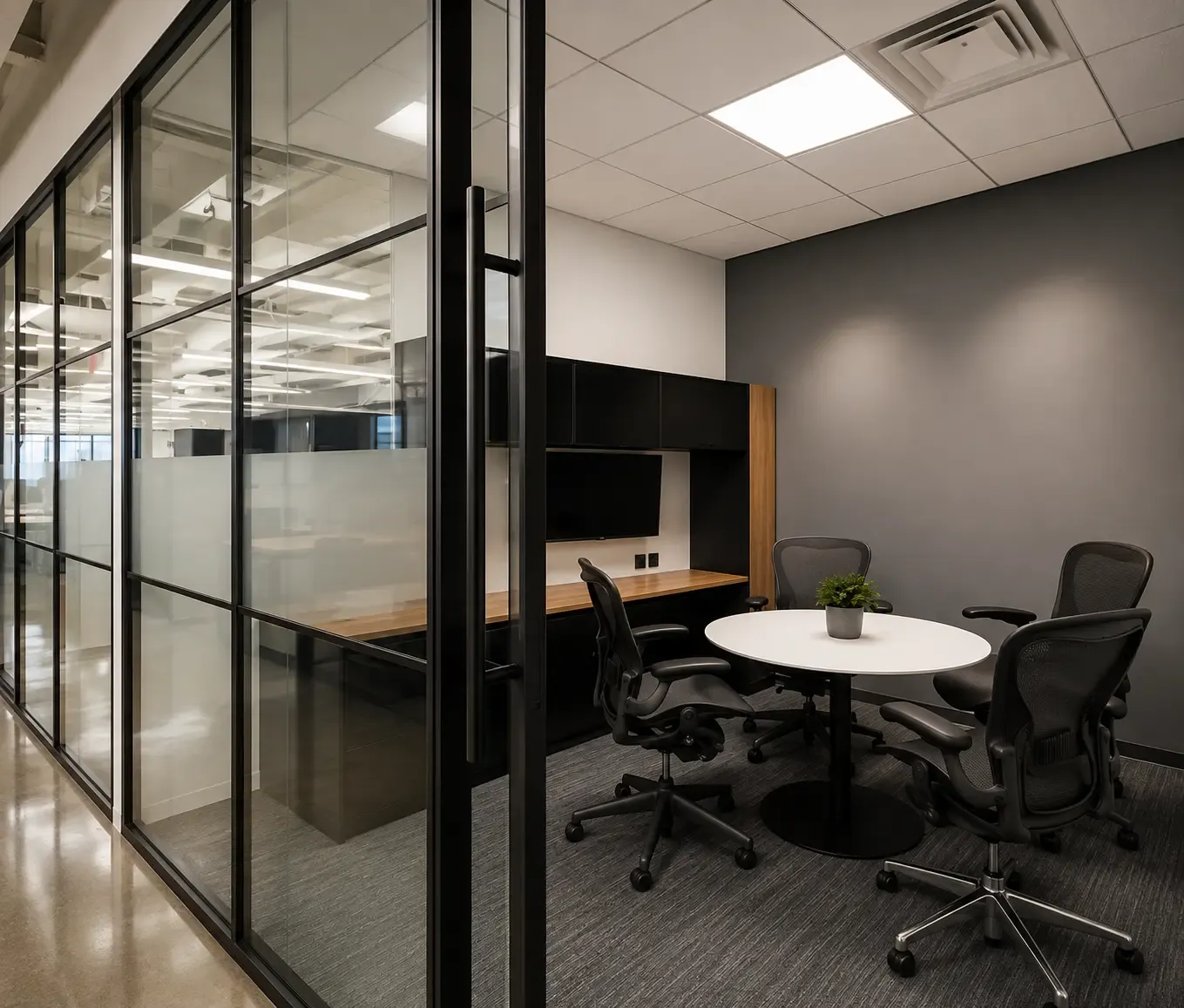 4 World Trade Center [Partial 44th Floor] | FiDi Office Space