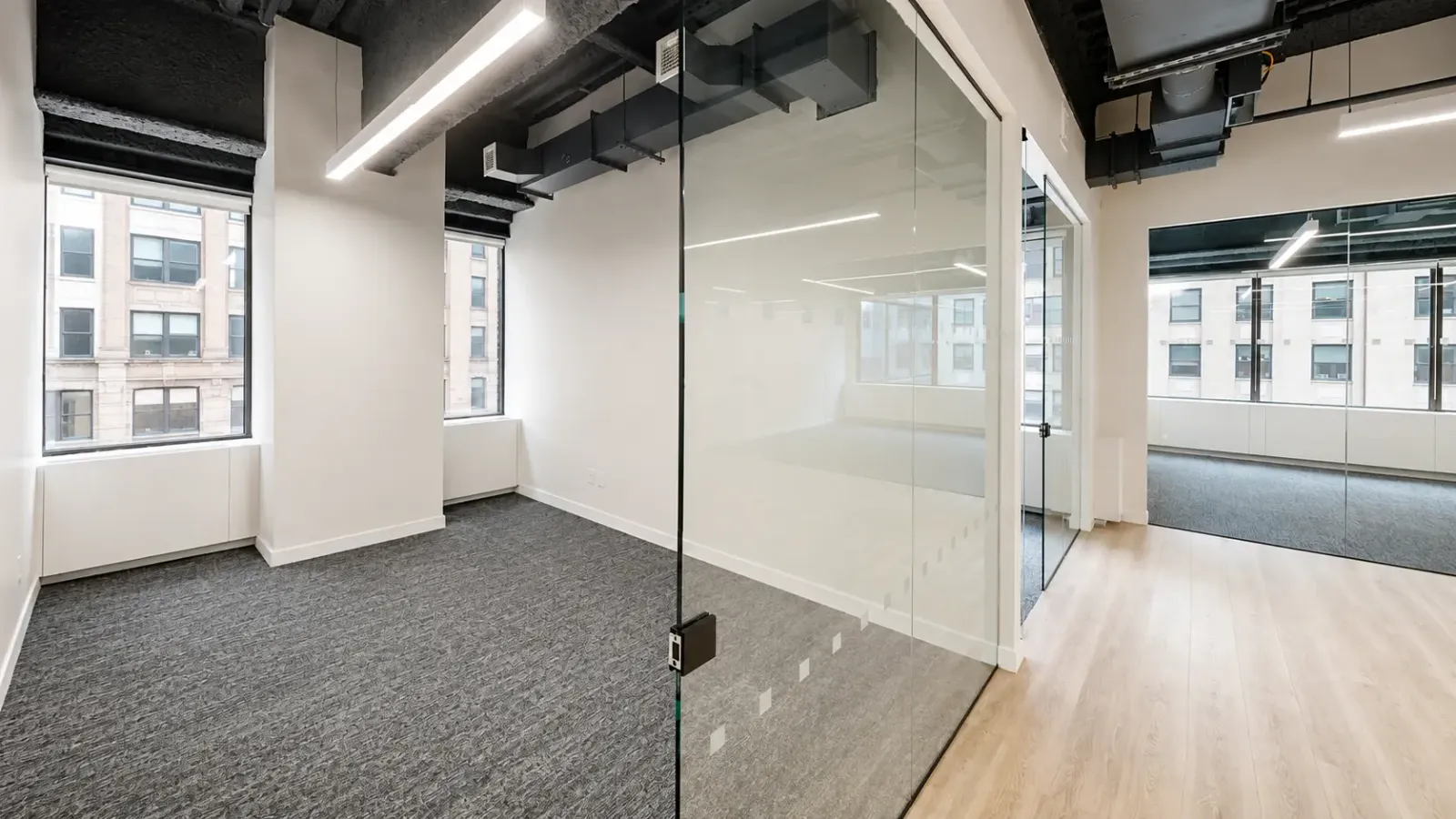 45 Broadway [Partial 12th Floor] | FiDi Office Space