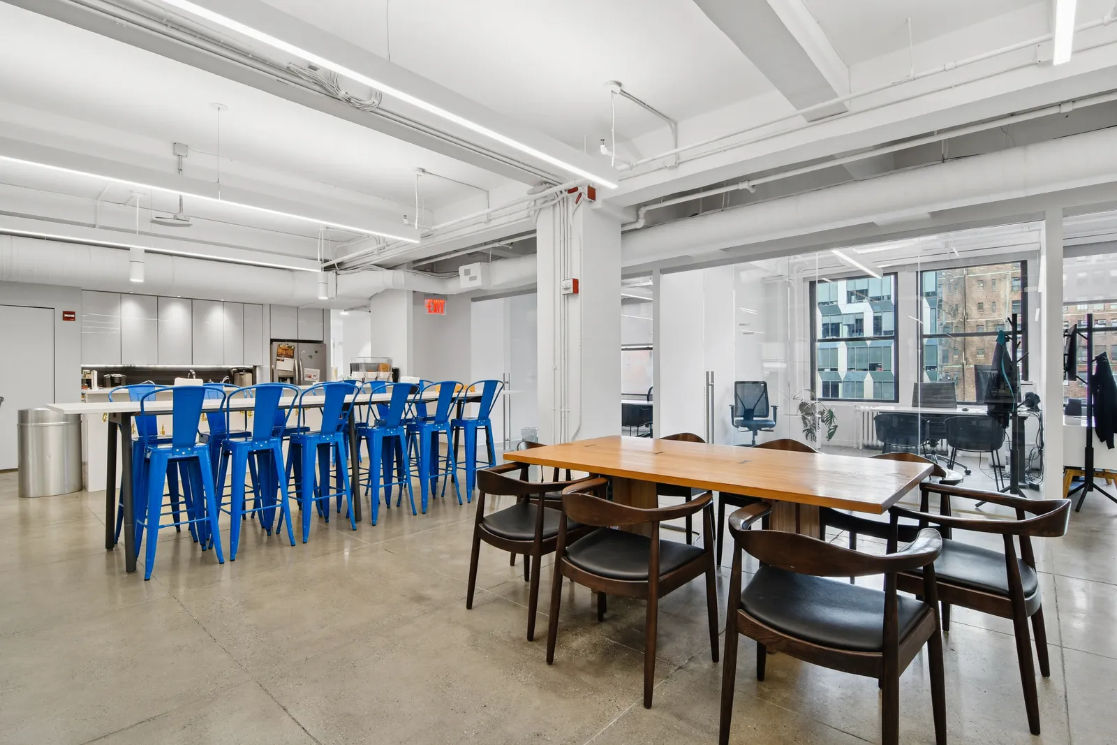 45 West 45th Street [Entire 10th Floor] | Midtown Office Space