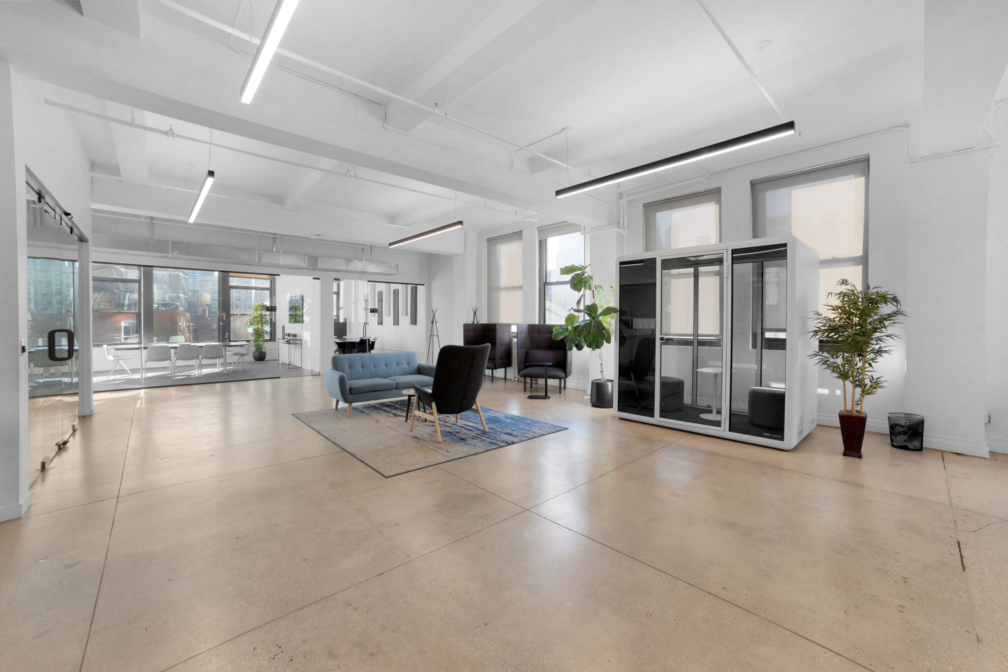 825 Third Avenue: Office Space for Lease, New York office space