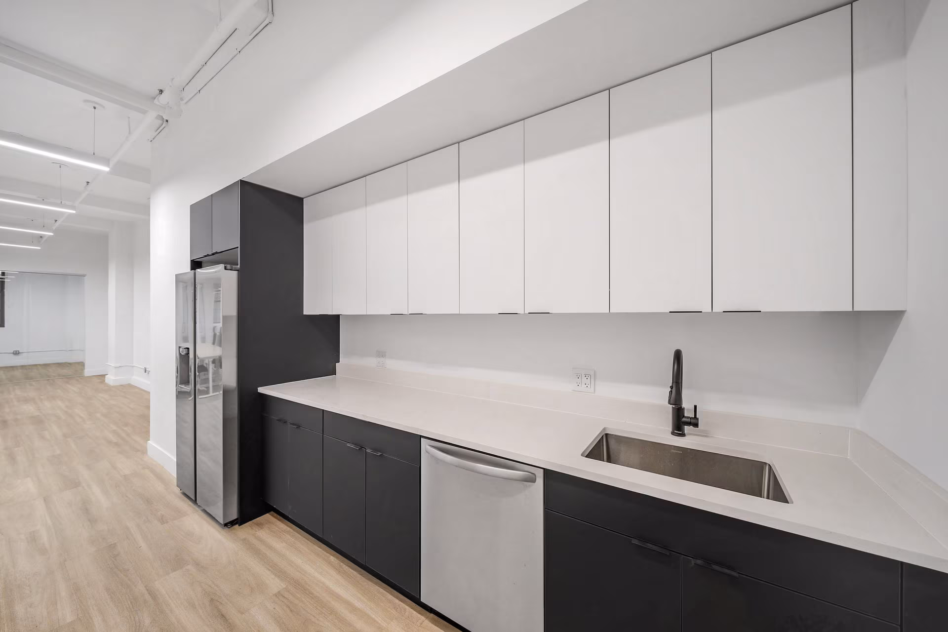 153 W 27th Street [Partial 3rd Floor] | Chelsea Office Space