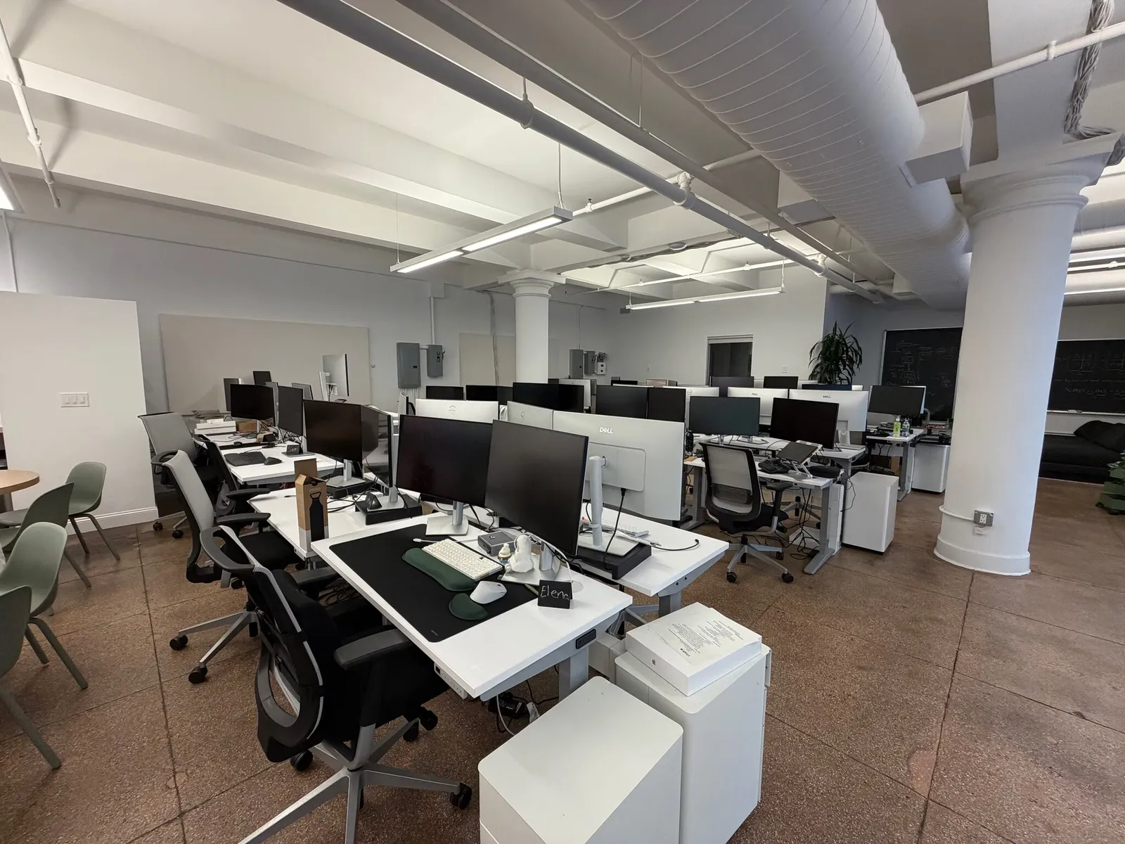 54 West 21st Street [Partial 4th Floor] | Flatiron Office Space