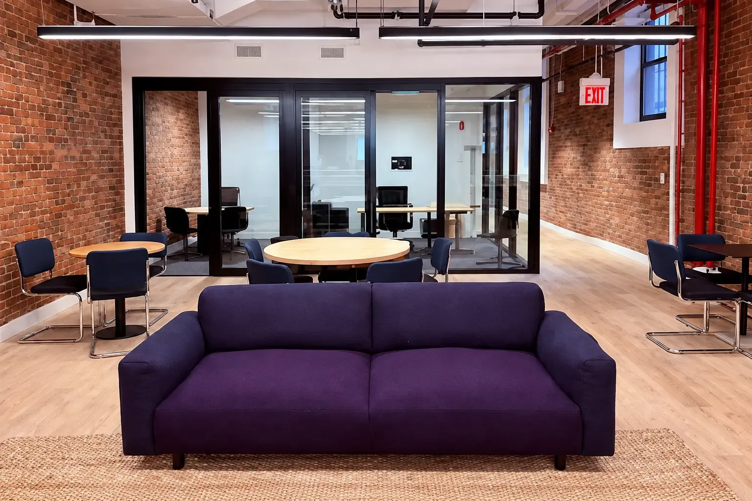 540 Broadway [Entire 2nd Floor] | SoHo Office Space