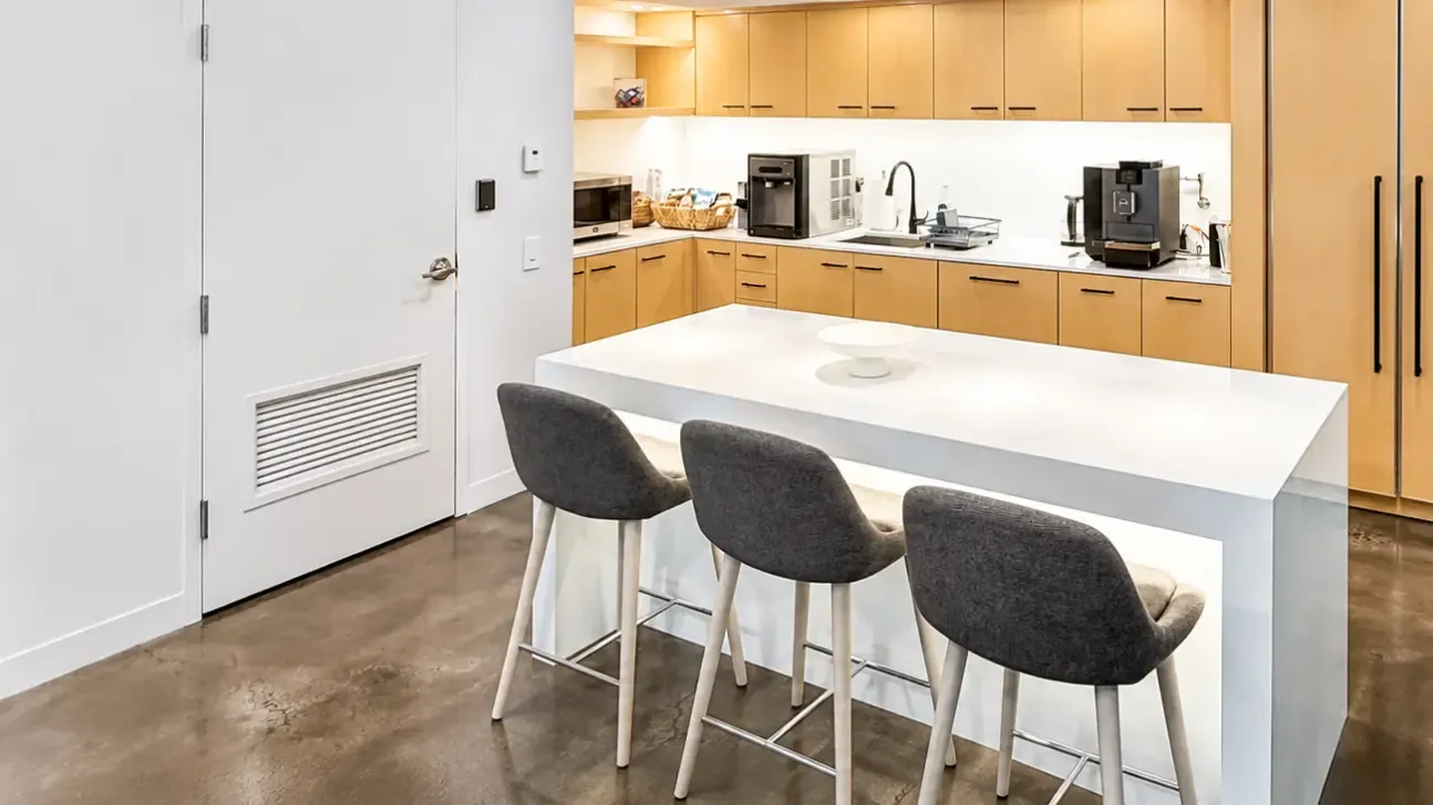 60 Charlton Street [Partial 8th Floor] | SoHo Office Space
