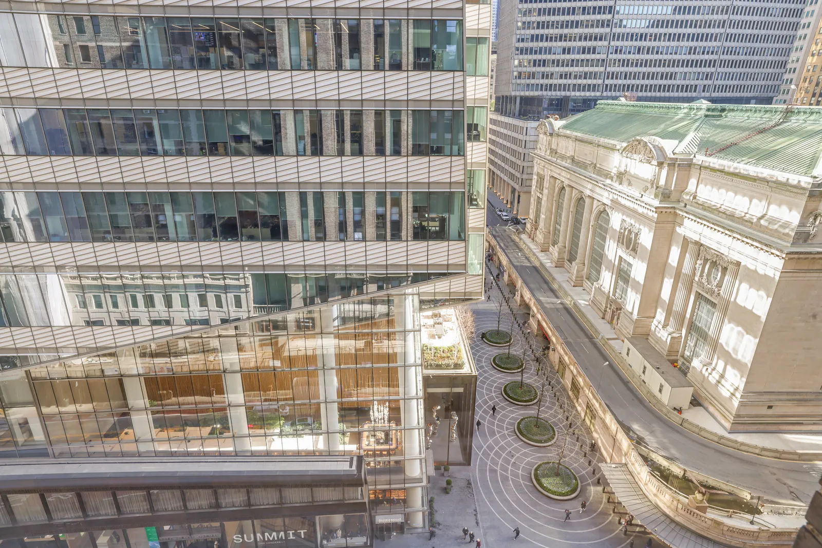 60 East 42nd Street [Partial 13th Floor] | Grand Central Office Space