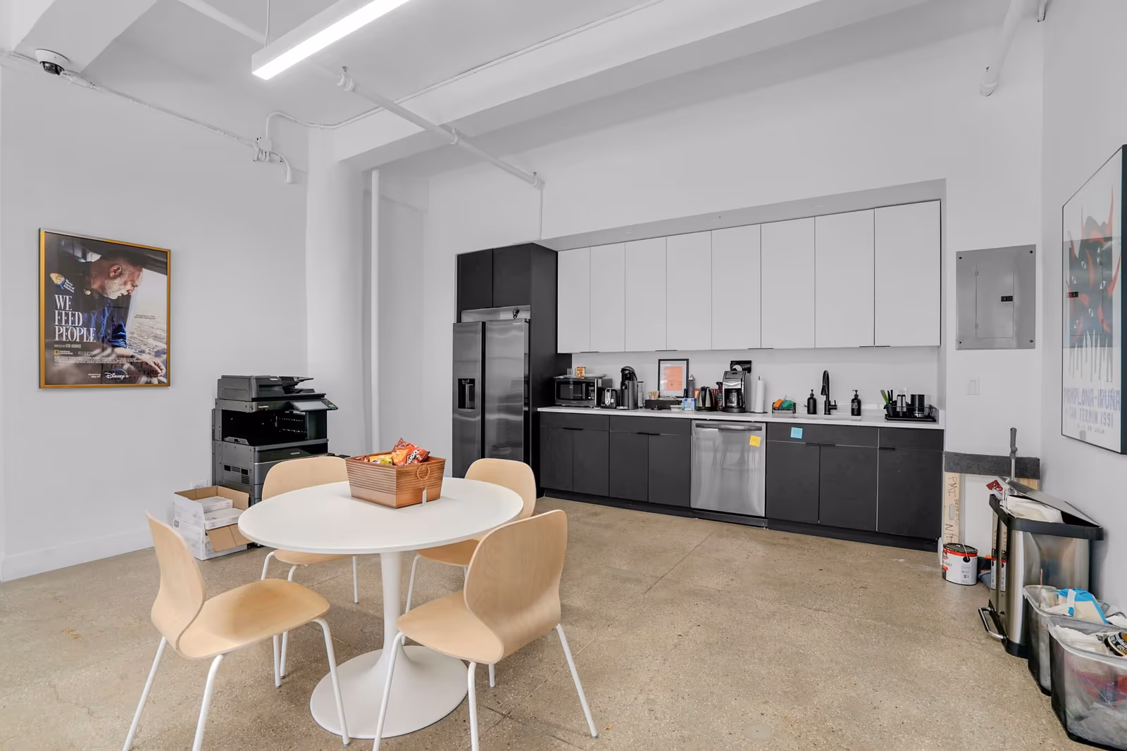 Office Space $50 to $75 per Sq Ft in Grand Central, New York office space