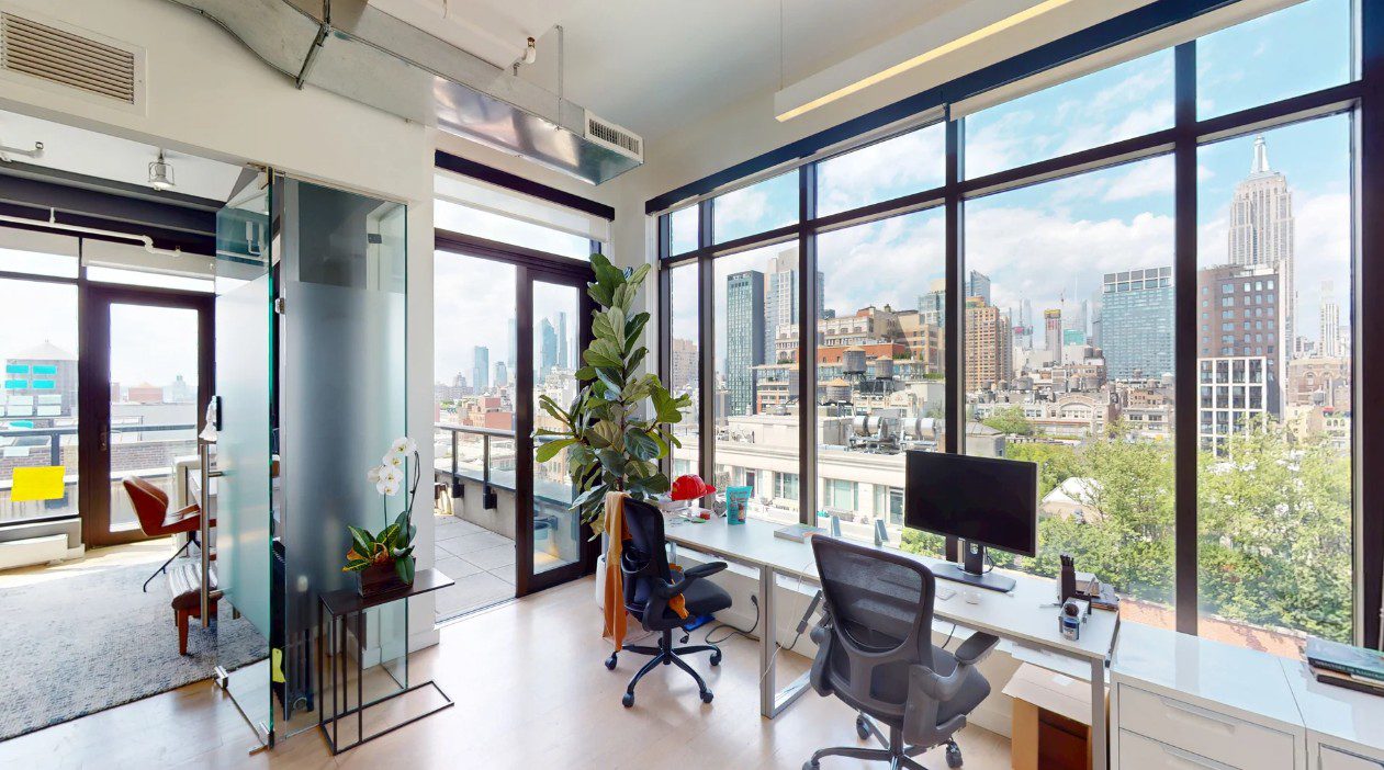 Renewal, Expansion, ROFO and ROFR Options: NYC Office Leasing, Explained, New York office space