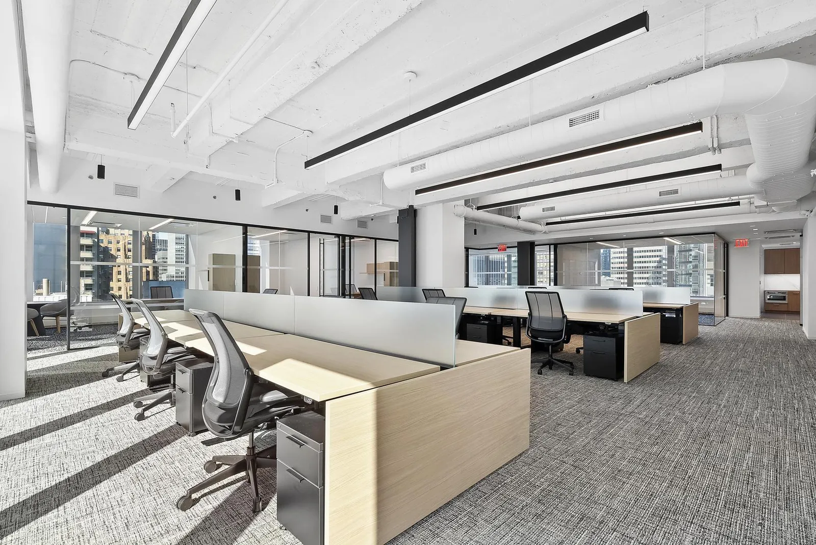 825 Third Avenue [Partial 29th Floor] | Grand Central Office Space