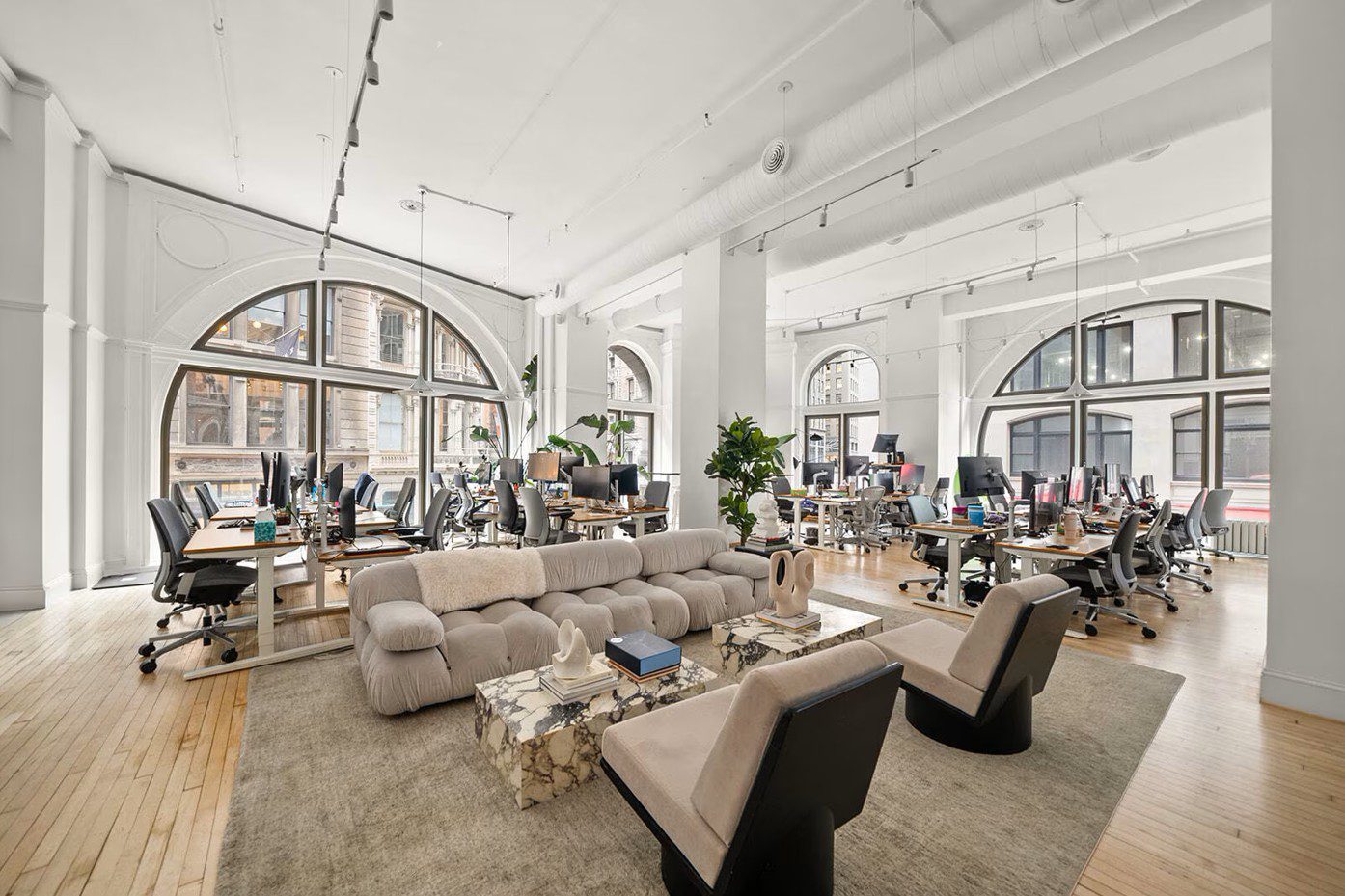 900 Broadway [Suite 202] | Union Square Office Space