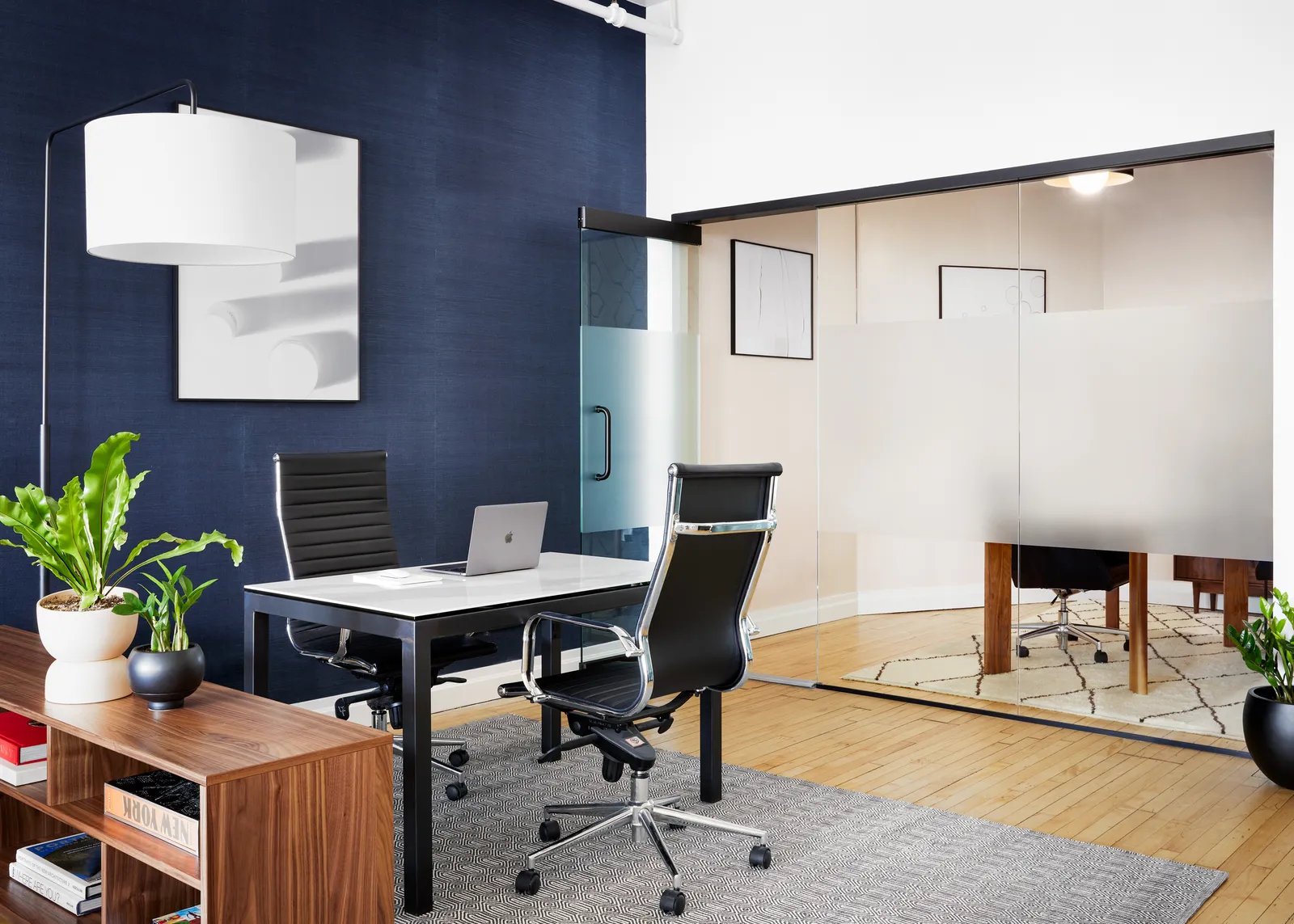 900 Broadway [Partial 9th Floor] | Flatiron Office Space