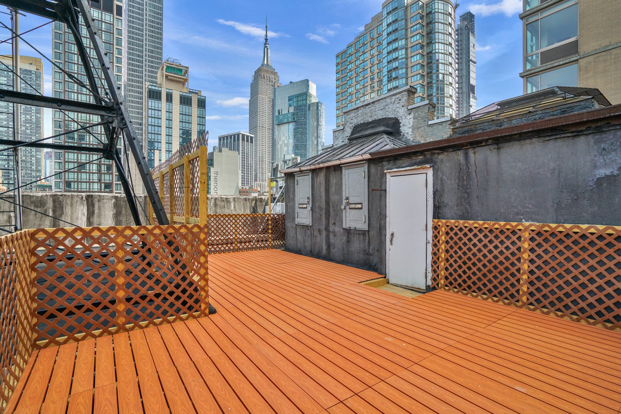 Bryant Park vs NoMad: Office Space Compared, New York office space