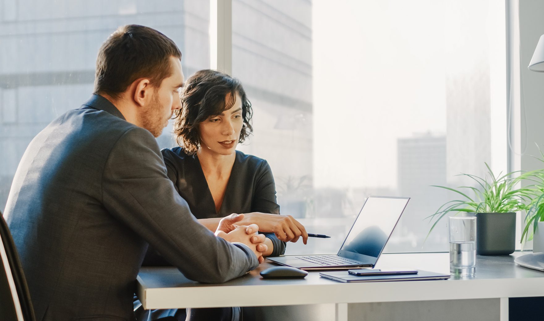 Lease vs Rent: NYC Office Leasing, Explained, New York office space