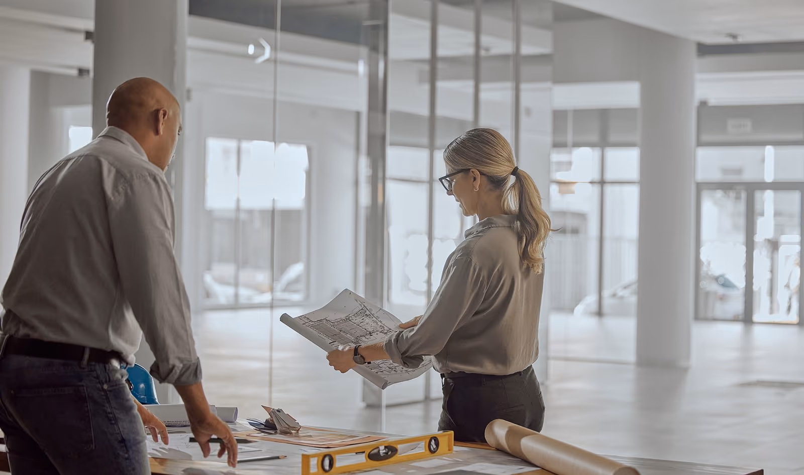 Office Space over $100 per Sq Ft in Midtown, New York office space