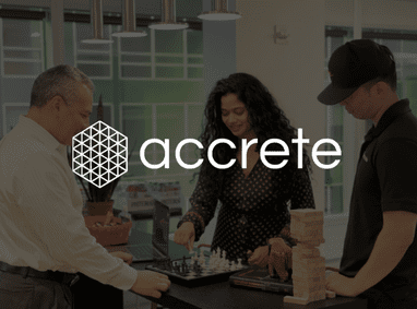Accrete office