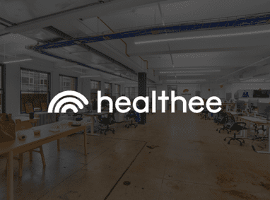 Healthee office
