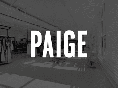 Paige office