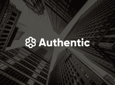 Authentic office
