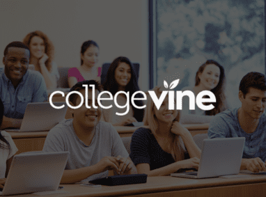 CollegeVine office