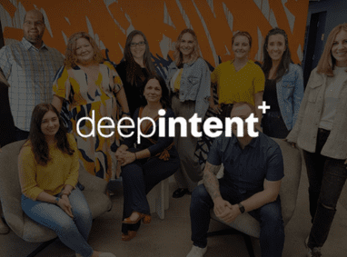 DeepIntent office