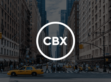 CBX office