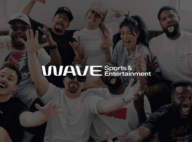 Wave Sports office