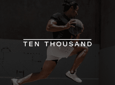 Ten Thousand office