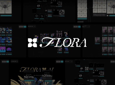 Flora office