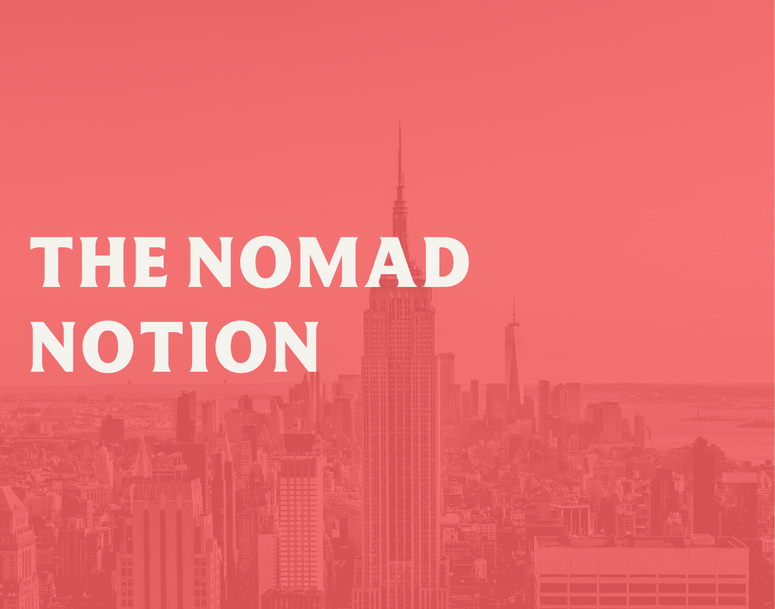 Lease Takeover: NYC Office Leasing, Explained, New York office space