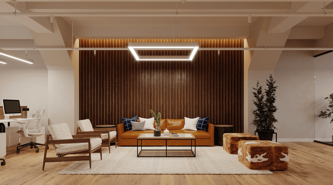 137 East 25th Street [6th Floor] | Flatiron Office Space