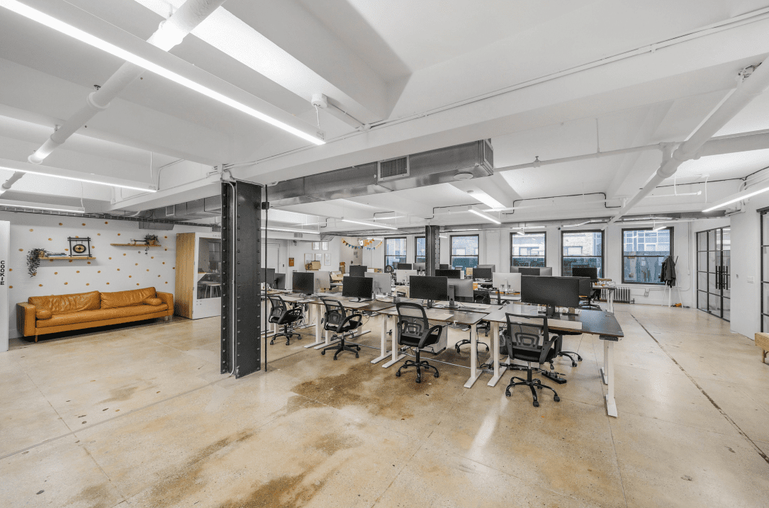 213 West 35th Street [11th Floor] | Penn Plaza Office Space
